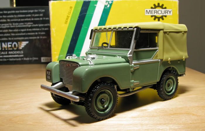 vanguard diecast cars